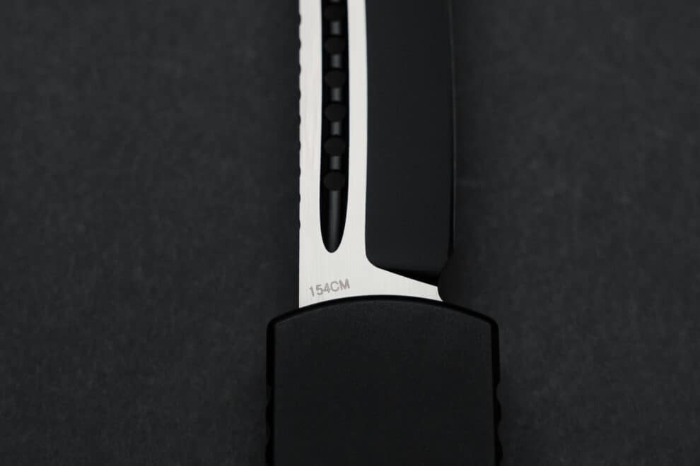 The Nighthawk V2 OTF Knife Premium OTF Knives