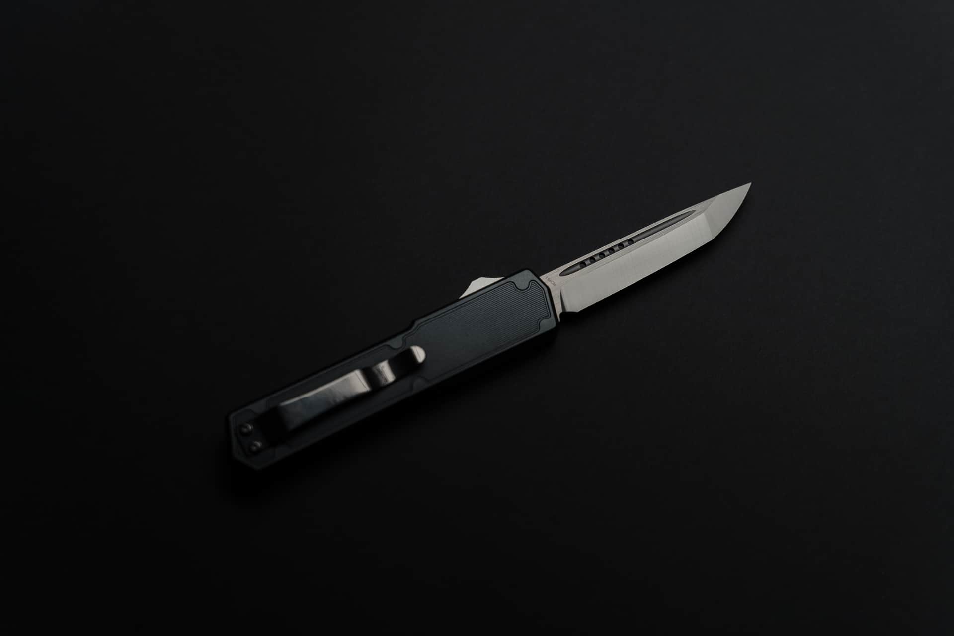 Why Premium Knives Being Made in Small Batches Matter