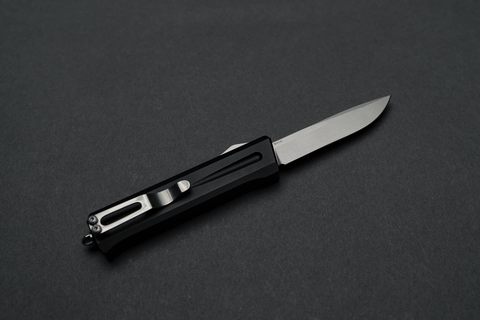 takcom-stinger-1 premium OTF knife
