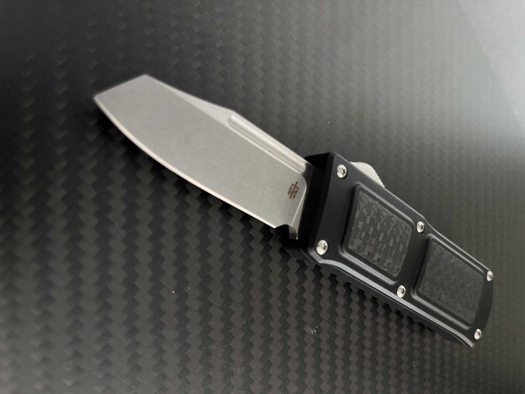 Knife Laws: What is a California legal EDC knife? - TAKCOM